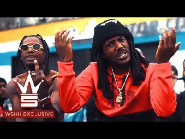 Snap Dogg – Free (feat. Mozzy)